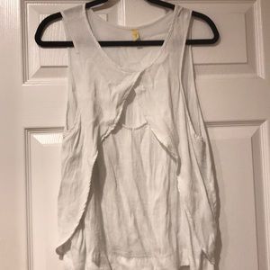 Free People Tank